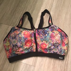 VSX Sports Bra